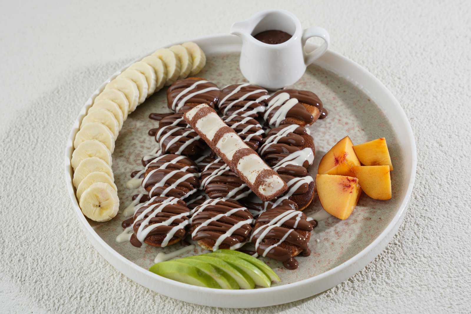 Bueno Mini Pancake